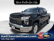  Chevrolet Silverado 2500 HD