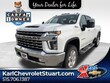  Chevrolet Silverado 2500 HD