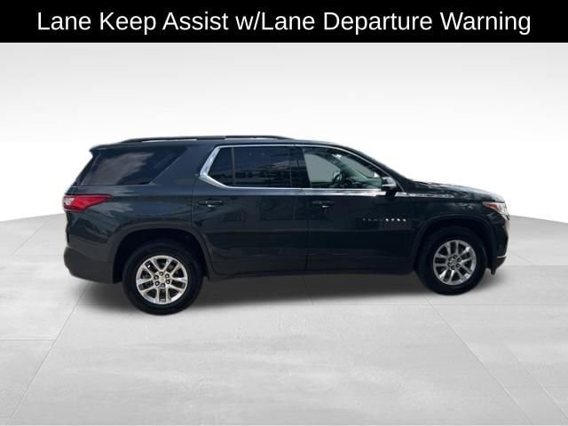 2021 Chevrolet Traverse 1LT - Photo 9