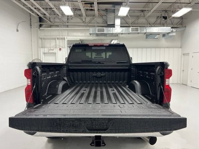 2026 Chevrolet Silverado 2500 HD LT - Photo 18