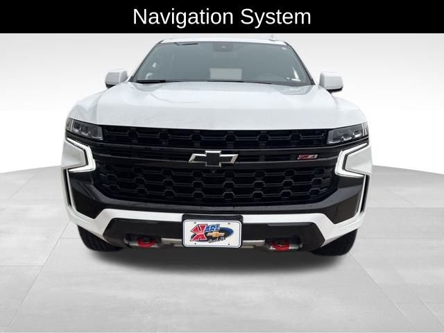 2023 Chevrolet Tahoe Z71 photo 2