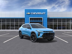 2026 Chevrolet Trax Activ SUV