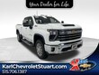  Chevrolet Silverado 2500 HD