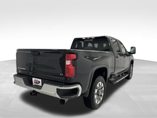 2026 Chevrolet Silverado 2500 HD LT - Photo 19