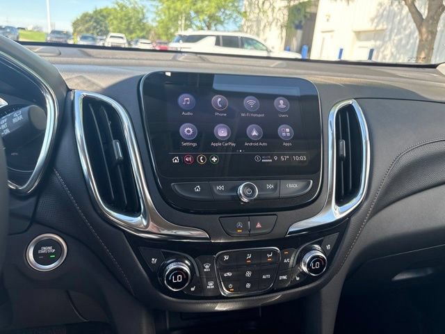 2024 Chevrolet Equinox Premier - Photo 17