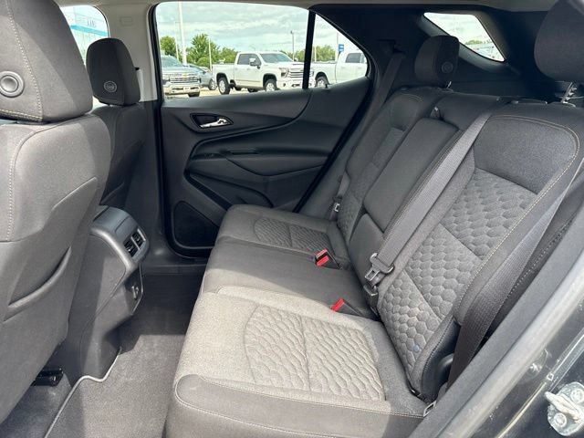 2020 Chevrolet Equinox LT - Photo 22