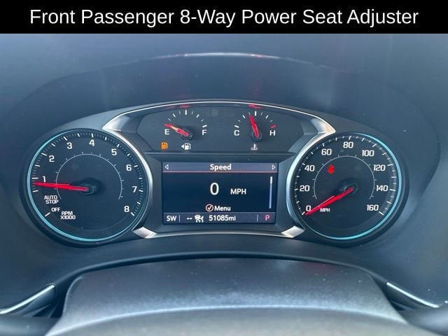 2024 Chevrolet Equinox Premier - Photo 16