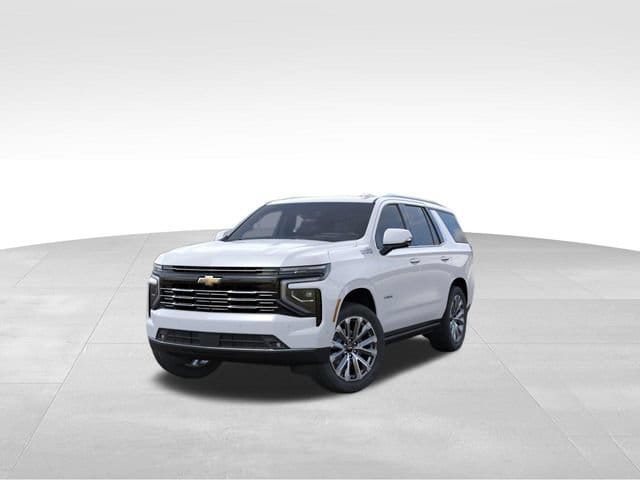 2026 Chevrolet Tahoe High Country - Photo 8