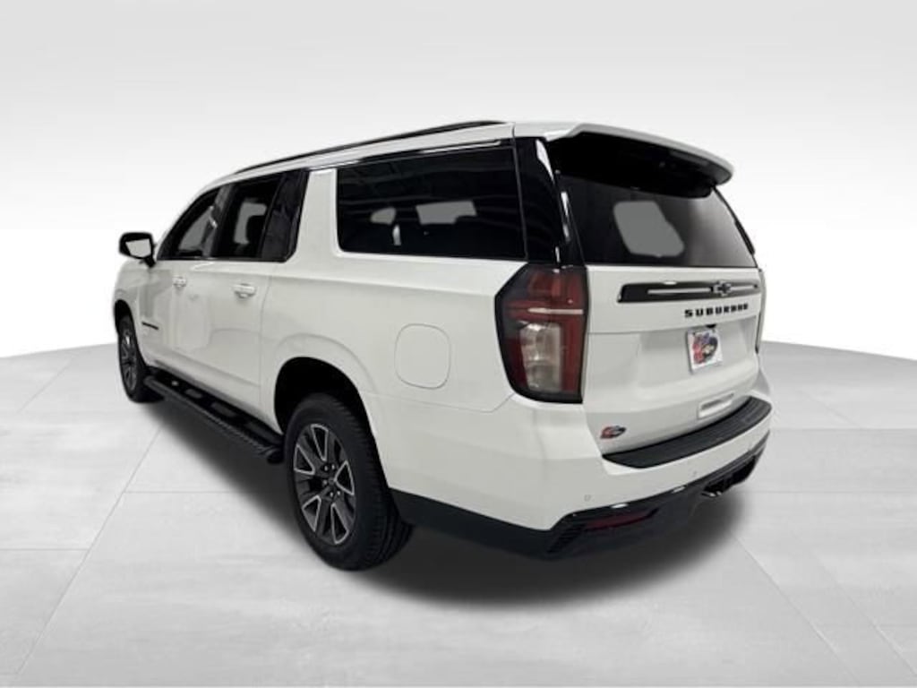 Used 2023 Chevrolet Suburban Z71 SUV