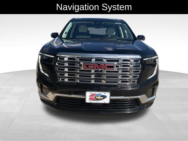 2024 Gmc Acadia Denali photo 2