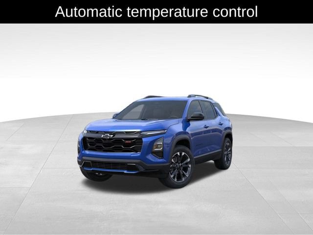 2026 Chevrolet Equinox RS - Photo 9