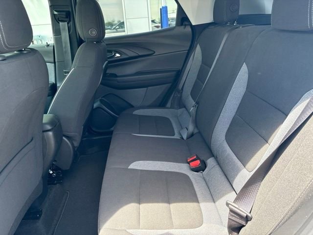 2023 Chevrolet TrailBlazer LT - Photo 18