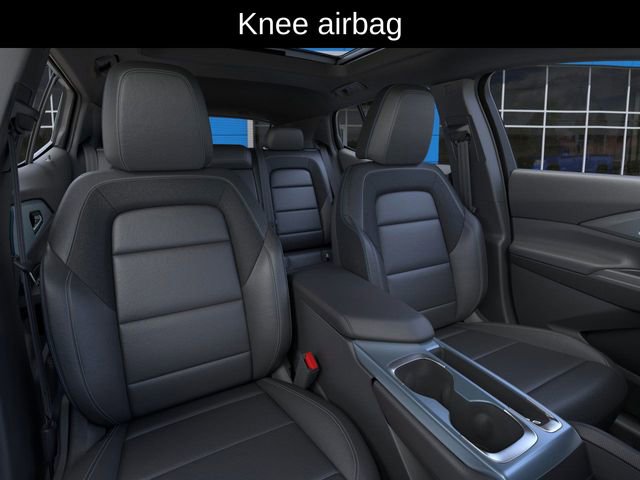 2026 Chevrolet Equinox EV 2LT - Photo 17