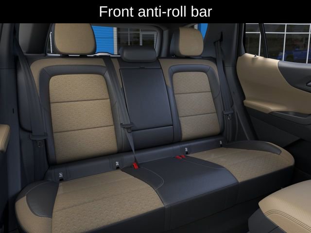 2026 Chevrolet Equinox ACTIV - Photo 18
