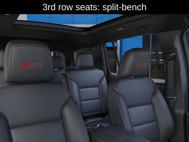 2026 Chevrolet Traverse Z71 - Photo 25
