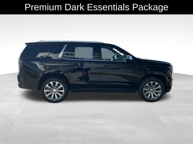 2026 Chevrolet Tahoe Premier - Photo 9