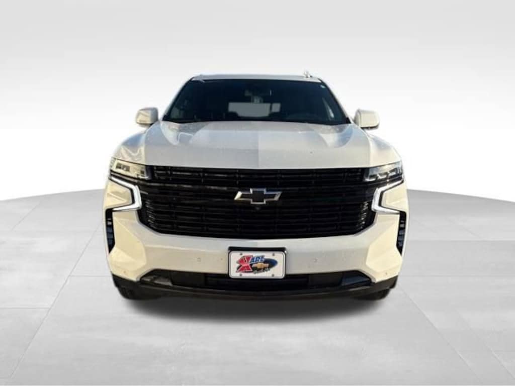 Used 2024 Chevrolet Tahoe RST SUV