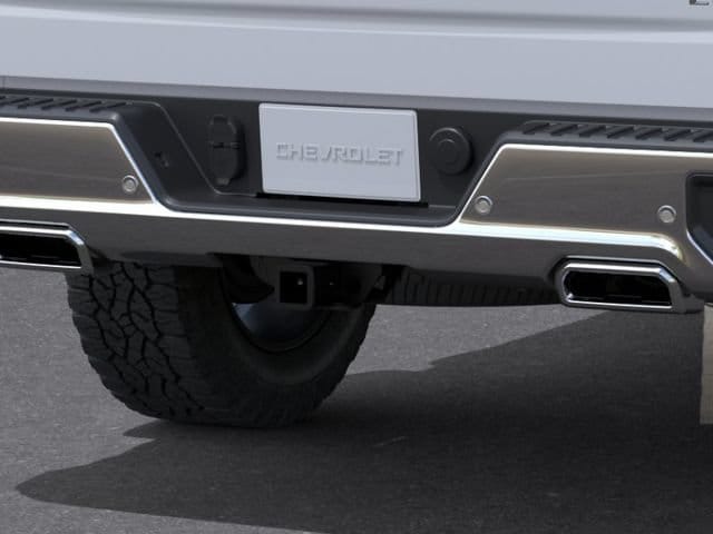 2026 Chevrolet Silverado 1500 LTZ - Photo 14