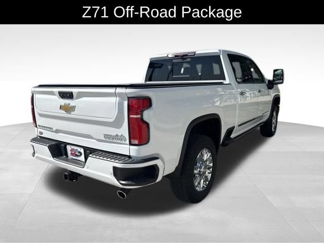 2024 Chevrolet Silverado 2500HD High Country - Photo 8