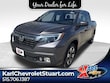  Honda Ridgeline