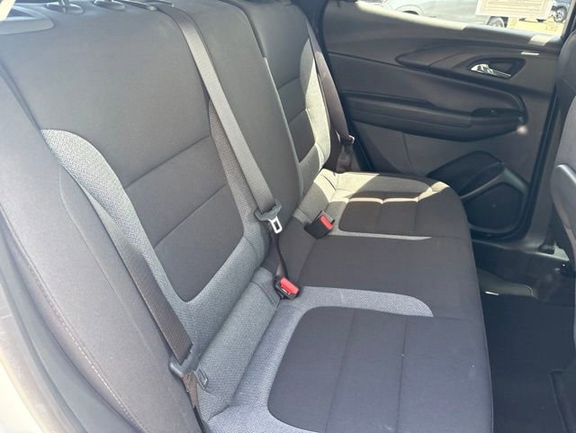 2023 Chevrolet TrailBlazer LT - Photo 20