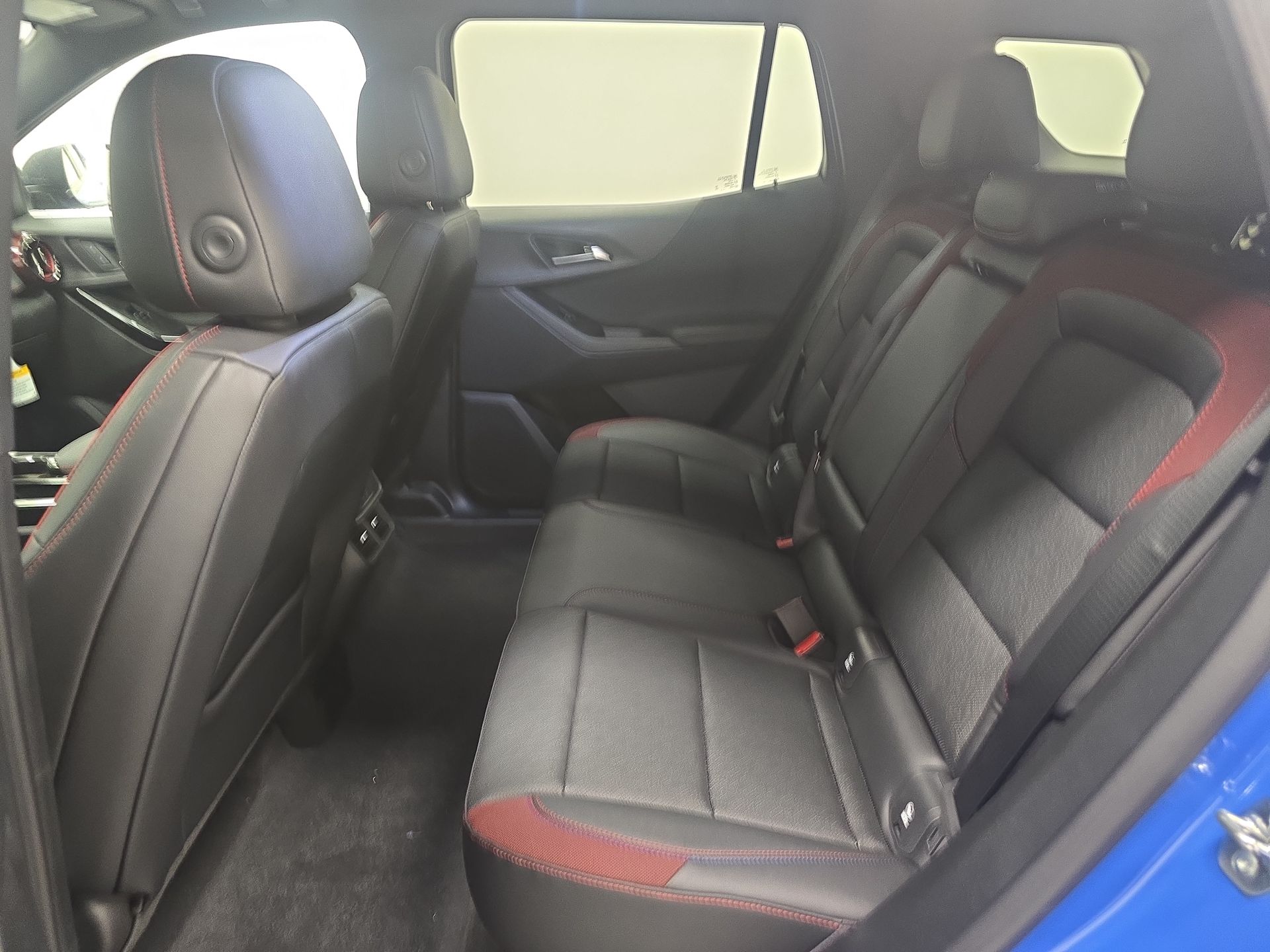 2026 Chevrolet Equinox RS - Photo 84