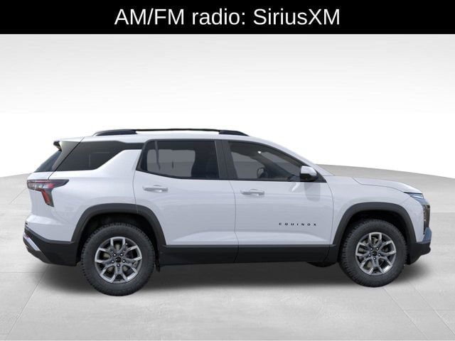 2026 Chevrolet Equinox ACTIV - Photo 6