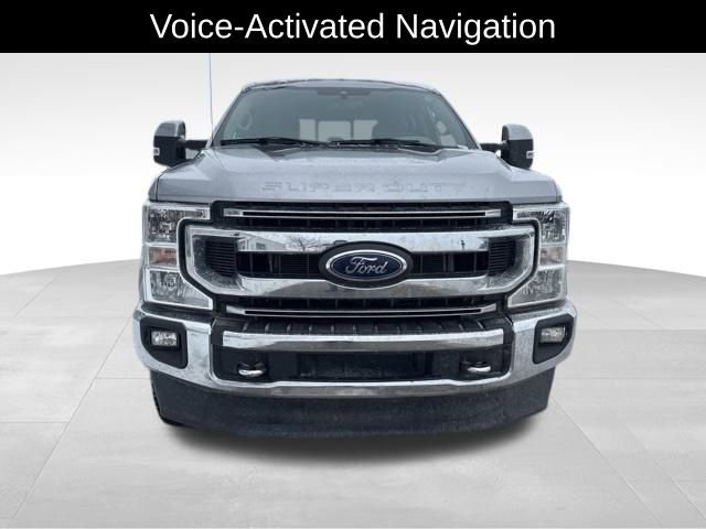 2021 Ford F-250 XL photo 2