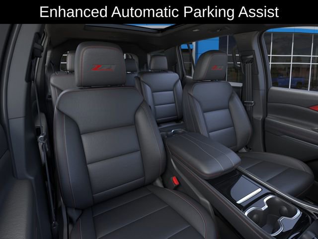 2026 Chevrolet Traverse Z71 - Photo 17