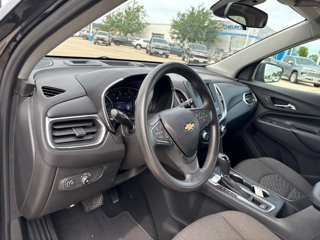 2020 Chevrolet Equinox LT - Photo 11