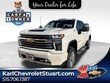  Chevrolet Silverado 2500 HD