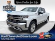  Chevrolet Silverado 1500 LTD