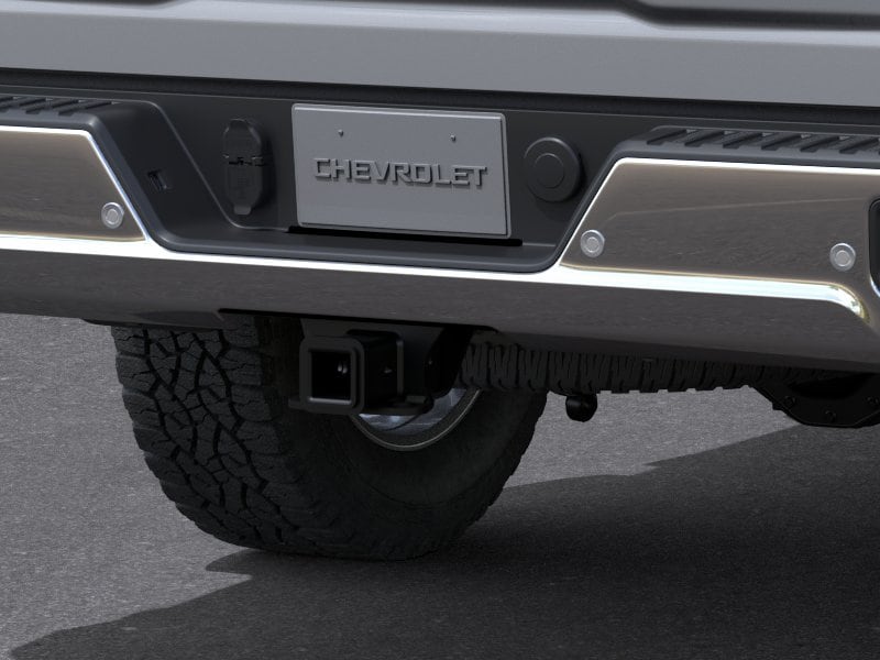 2026 Chevrolet Silverado 2500 HD LTZ - Photo 38