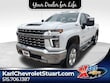  Chevrolet Silverado 2500 HD