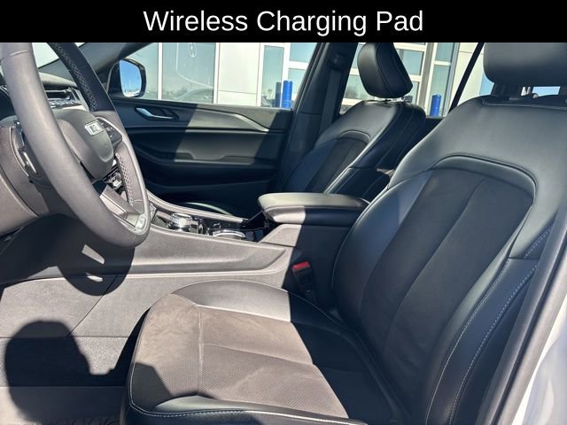 2023 Jeep Grand Cherokee Altitude - Photo 12