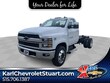 Chevrolet Silverado 4500 HD