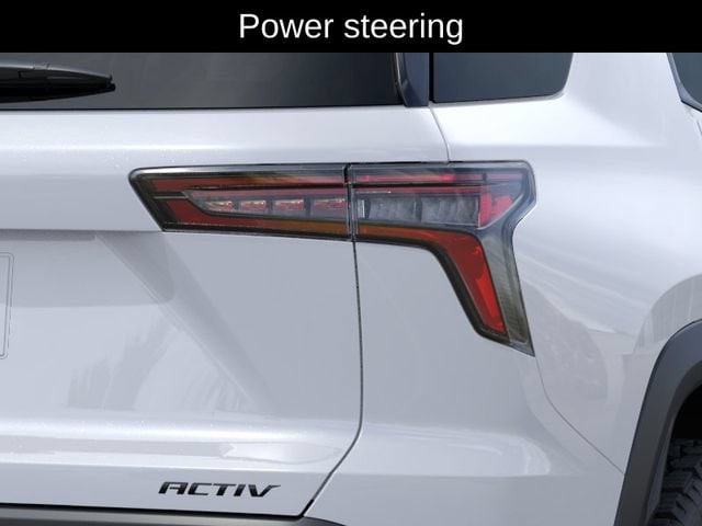 2026 Chevrolet Equinox ACTIV - Photo 12