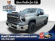 Chevrolet Silverado 2500 HD
