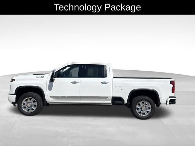 2024 Chevrolet Silverado 2500HD High Country - Photo 5