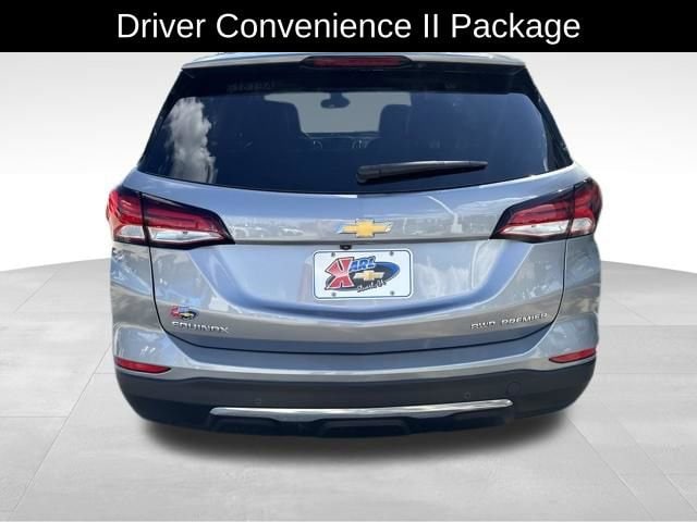 2024 Chevrolet Equinox Premier - Photo 7