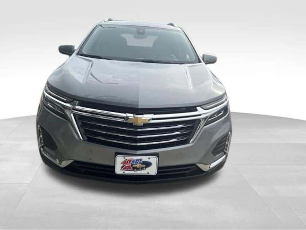 Used 2023 Chevrolet Equinox Premier SUV