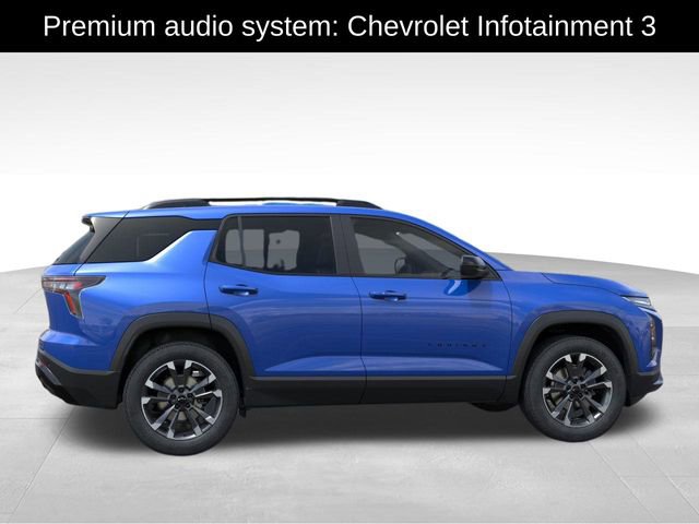 2026 Chevrolet Equinox RS - Photo 6