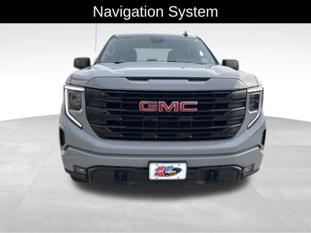 Used 2024 GMC Sierra 1500 Elevation Truck