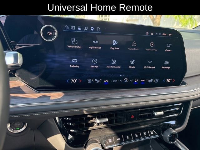 2026 Chevrolet Tahoe Premier - Photo 17
