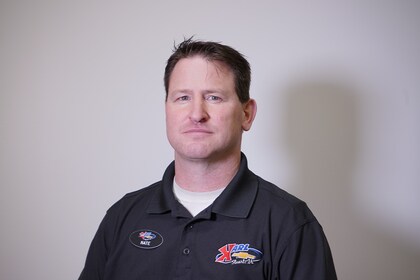 Staff member NATE HOFFMEIER from ID_3d275aa32440