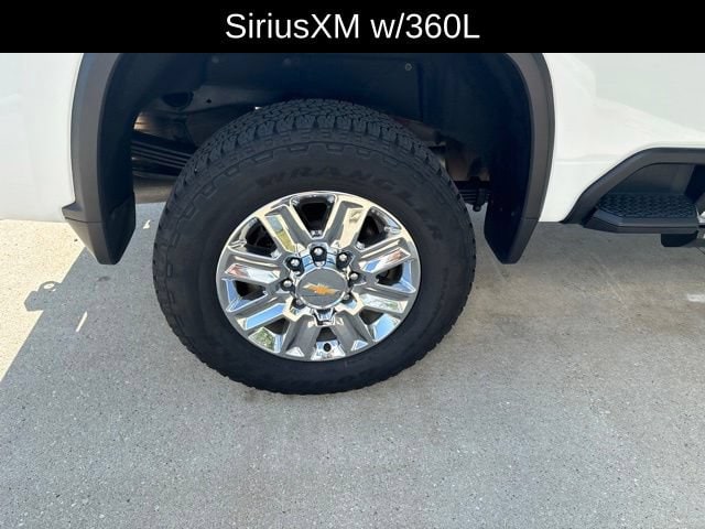 2024 Chevrolet Silverado 2500HD High Country - Photo 10