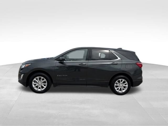 2020 Chevrolet Equinox LT - Photo 4