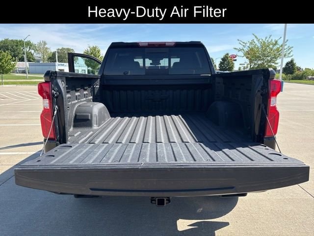 2024 Chevrolet Silverado 1500 LT Trail Boss - Photo 16
