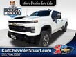  Chevrolet Silverado 2500 HD