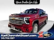  Chevrolet Silverado 2500 HD